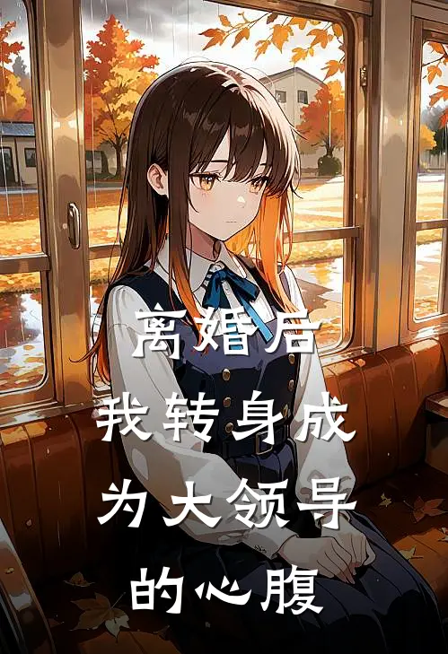 离婚后，我转身成为大领导的心腹