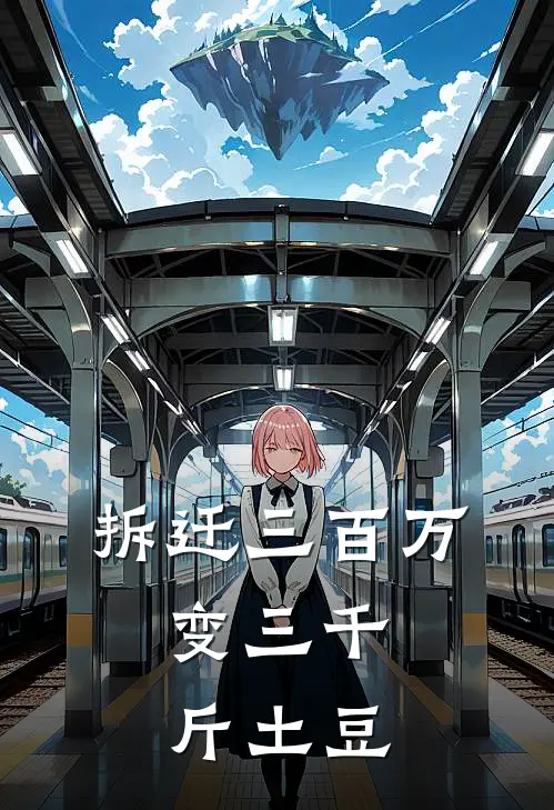 拆迁三百万，变三千斤土豆