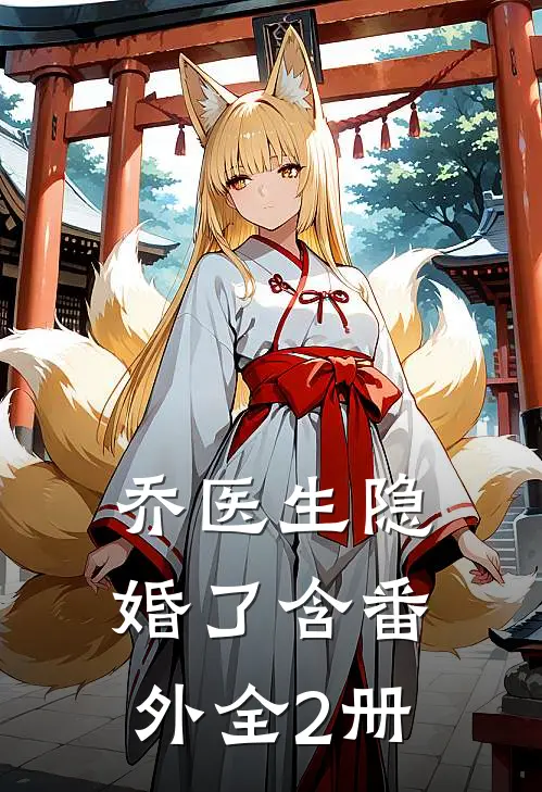 乔医生隐婚了·含番外（全2册）