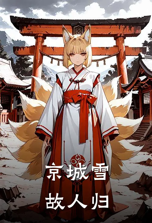 京城雪，故人归