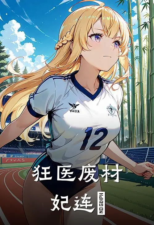 狂医废材妃 连玦