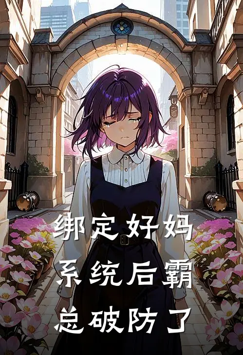 绑定好妈系统后霸总破防了