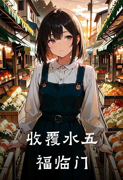 收覆水五福临门