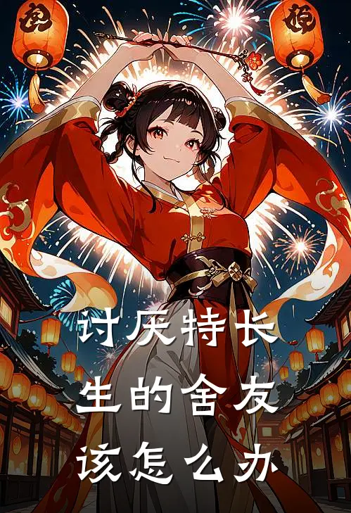 讨厌特长生的舍友该怎么办