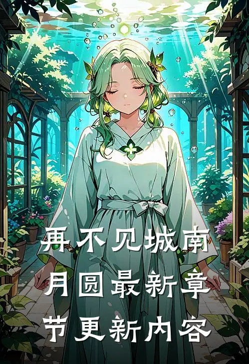 再不见城南月圆最新章节更新内容