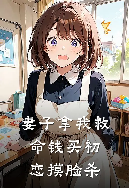 妻子拿我救命钱买初恋摸脸杀