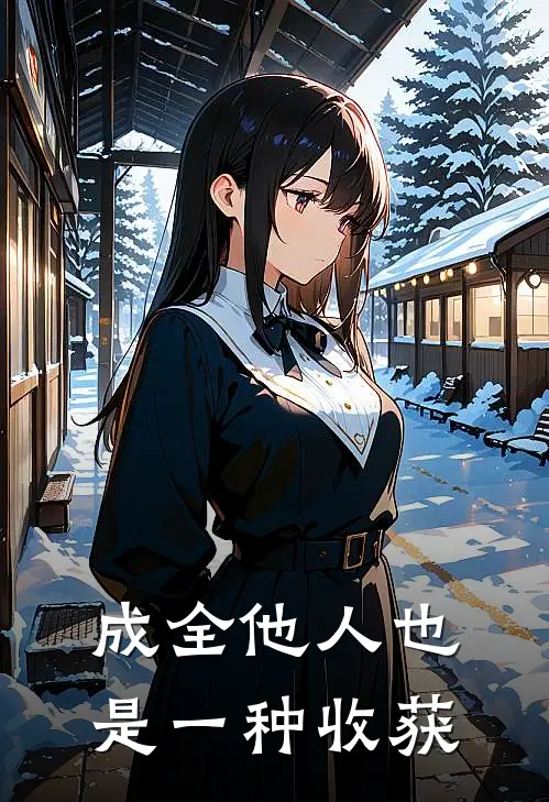 成全他人也是一种收获