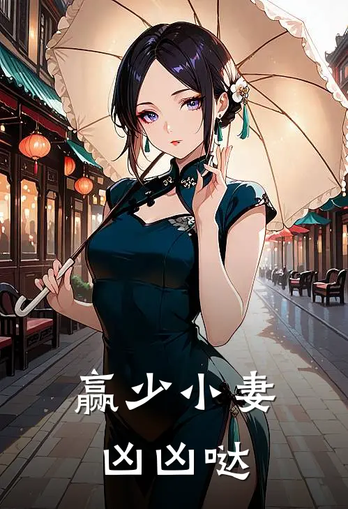 赢少小妻凶凶哒