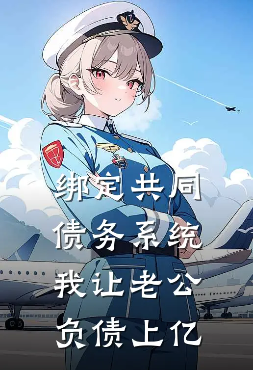 绑定共同债务系统，我让老公负债上亿