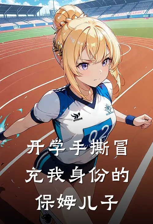 开学手撕冒充我身份的保姆儿子