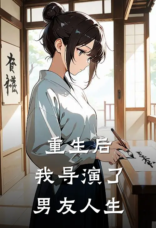 重生后，我导演了男友人生