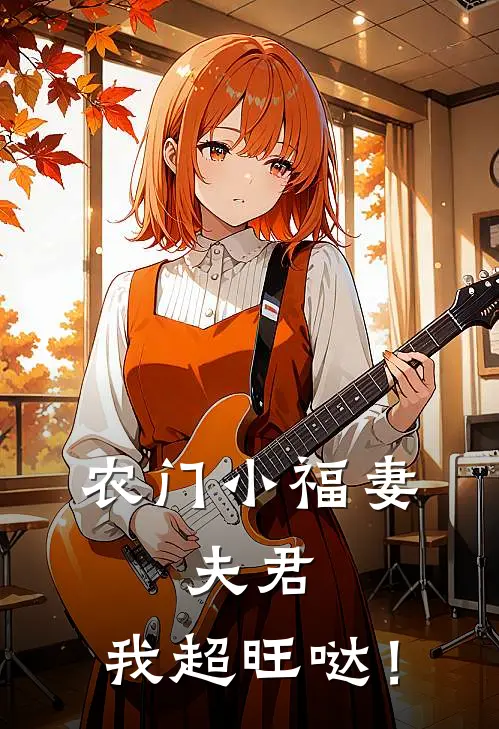 农门小福妻：夫君，我超旺哒！