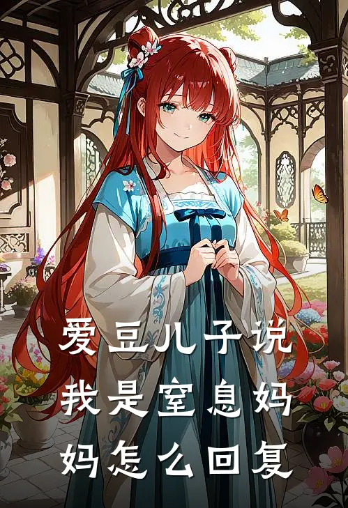 爱豆儿子说我是窒息妈妈怎么回复