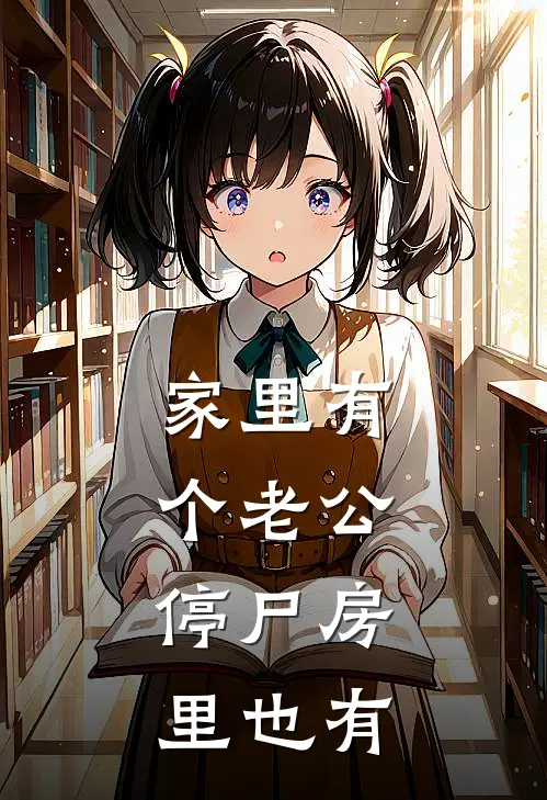 家里有个老公，停尸房里也有