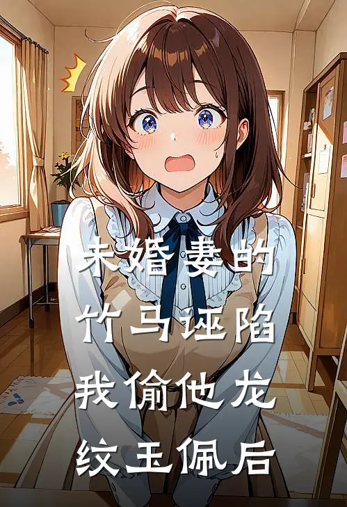 未婚妻的竹马诬陷我偷他龙纹玉佩后