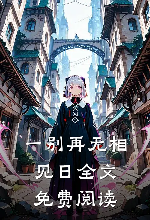 一别再无相见日全文免费阅读