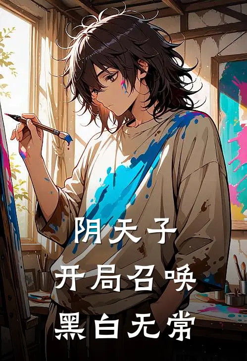 阴天子：开局召唤黑白无常