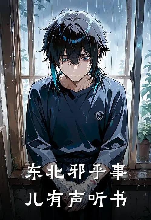 东北邪乎事儿有声听书