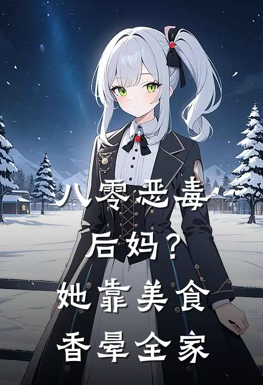 八零恶毒后妈？她靠美食香晕全家