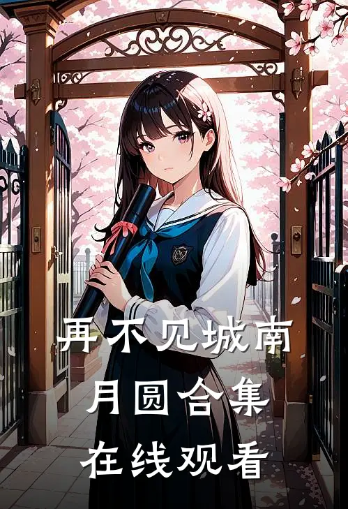 再不见城南月圆合集在线观看