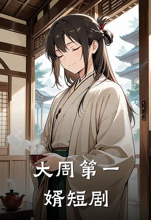 大周第一婿短剧