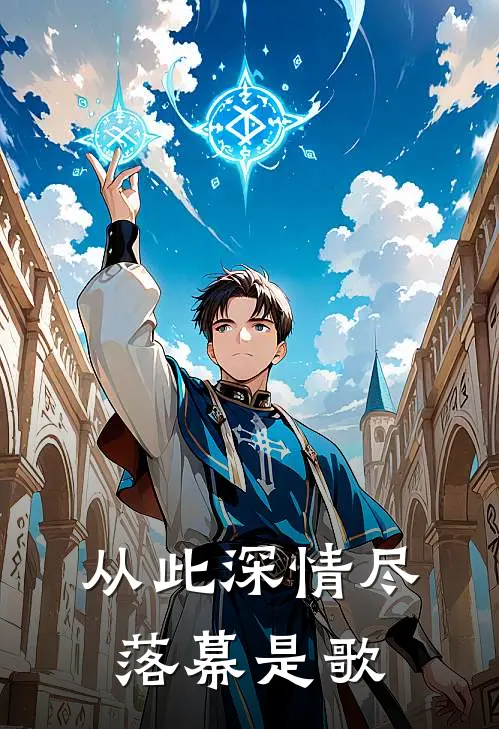 从此深情尽落幕是歌