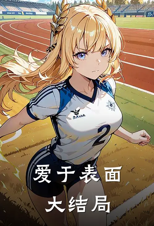 爱于表面大结局