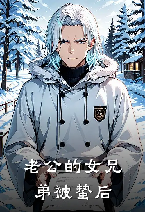 老公的女兄弟被蛰后