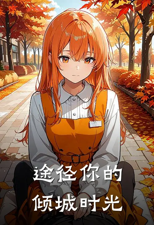 途径你的倾城时光