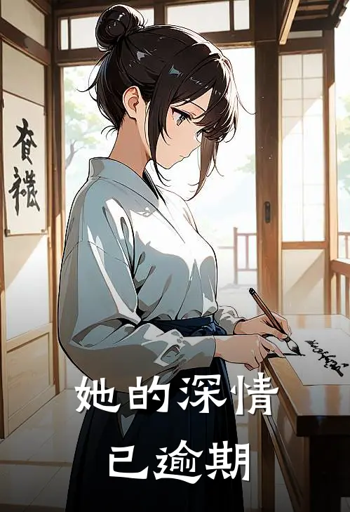 她的深情已逾期