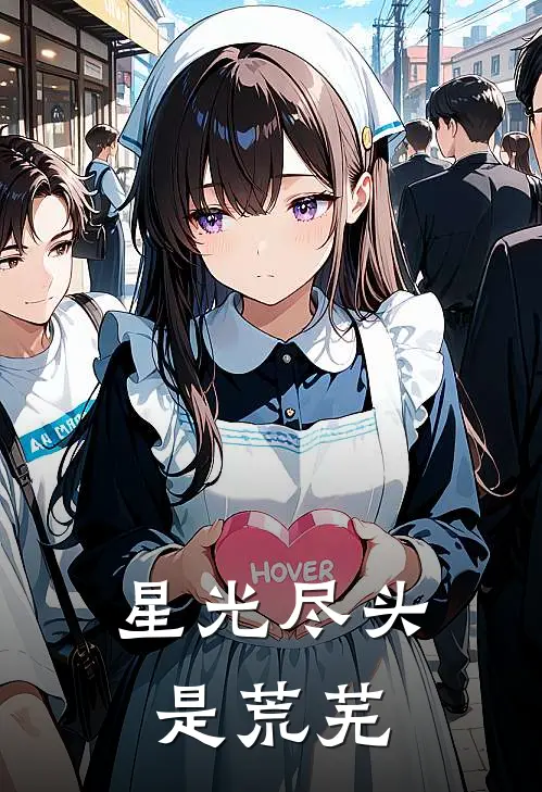 星光尽头是荒芜