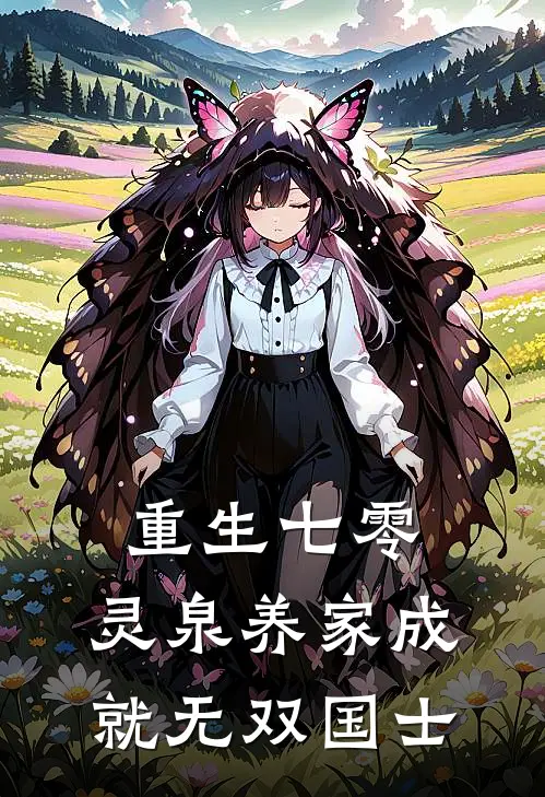 重生七零：灵泉养家成就无双国士