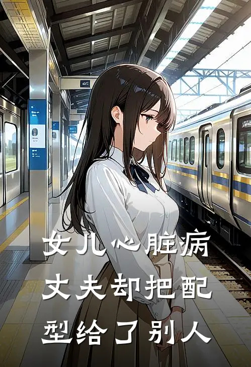 女儿心脏病，丈夫却把配型给了别人