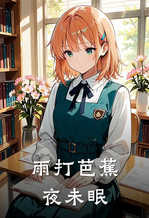 雨打芭蕉夜未眠