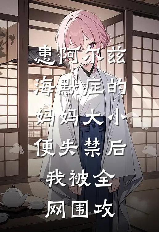 患阿尔兹海默症的妈妈大小便失禁后，我被全网围攻