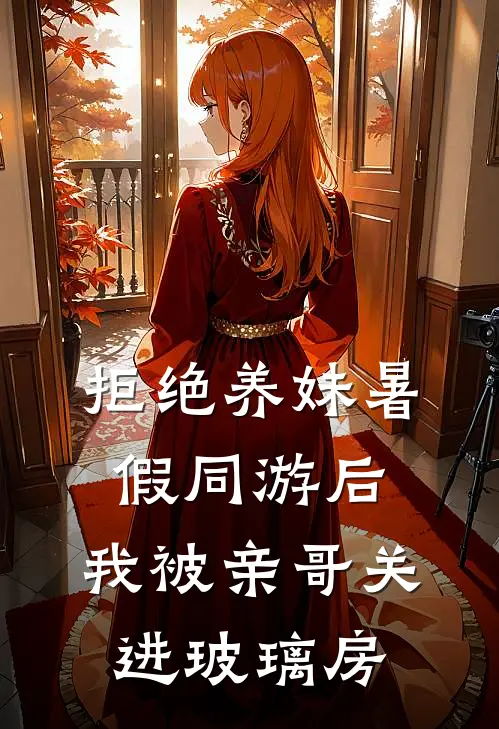 拒绝养妹暑假同游后，我被亲哥关进玻璃房