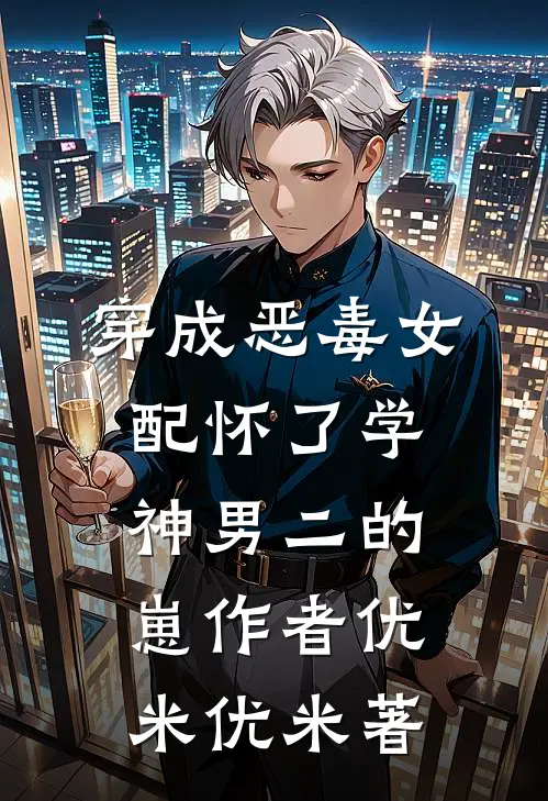 穿成恶毒女配怀了学神男二的崽作者优米优米著