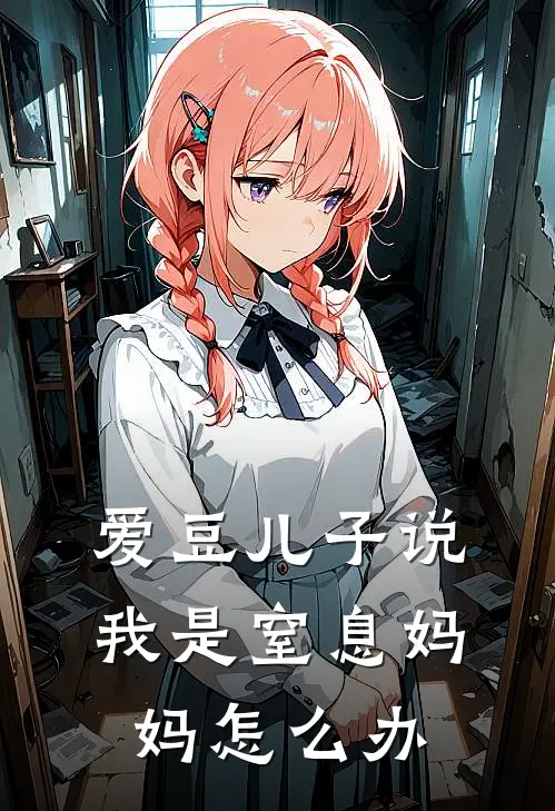 爱豆儿子说我是窒息妈妈怎么办