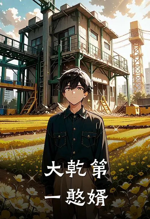 大乾第一憨婿