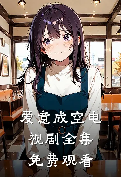 爱意成空电视剧全集免费观看