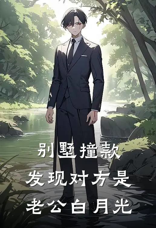 别墅撞款，发现对方是老公白月光