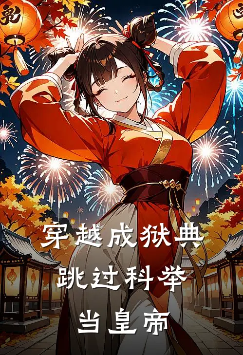 穿越成狱典，跳过科举当皇帝