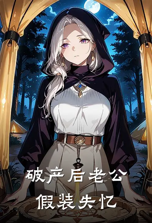 破产后老公假装失忆