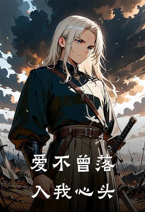 爱不曾落入我心头