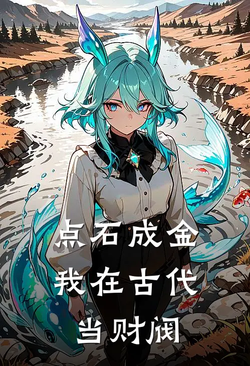 点石成金，我在古代当财阀