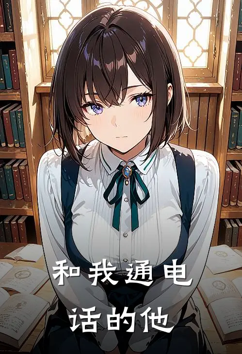 和我通电话的他