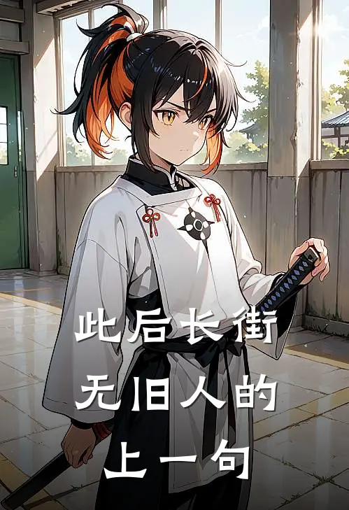 此后长街无旧人的上一句