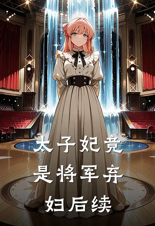 太子妃竟是将军弃妇后续