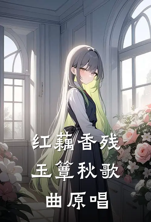 红藕香残玉簟秋歌曲原唱