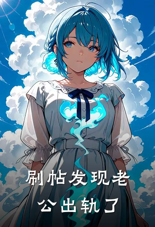 刷帖发现老公出轨了